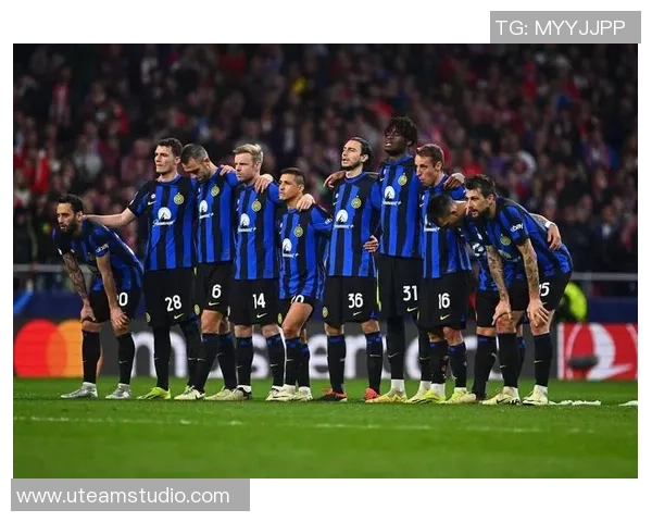 世界杯激战马竞点球大战力克利物浦全场沸腾瞬间回顾