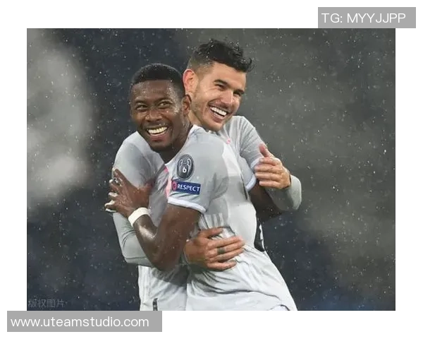 国米逆转利物浦4-3胜利瞬间点燃全场激情战报解析