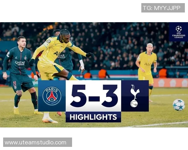 德甲惊天冷门拜仁大胜巴黎圣日耳曼乌龙球引发全场狂欢