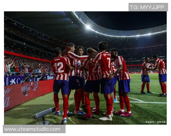 热刺友谊赛大胜马竞四球狂潮神奇扑救引发全场欢呼