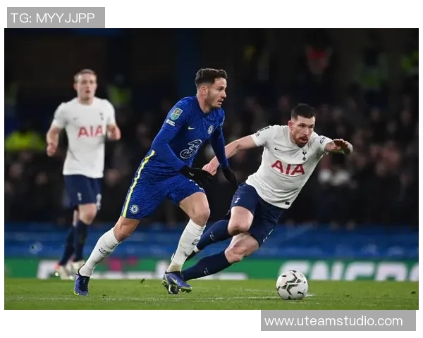 欧联杯热刺与切尔西激战成平局补时进球瞬间点燃全场激情