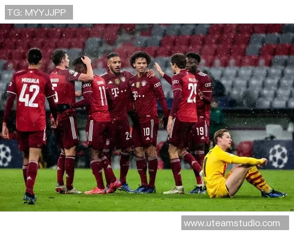 西甲经典对决拜仁3-0巴萨帽子戏法点燃全场激情与十大精彩进球回顾