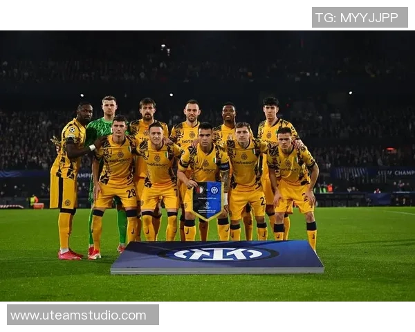 中超激战：巴黎圣日耳曼与国米平局绝杀瞬间引发全场狂欢战术解析