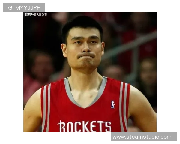 姚明与奥拉朱旺的篮球传奇进步之路与技术传承探讨