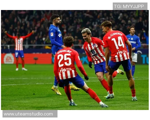 国王杯精彩对决马竞逆转那不勒斯全场沸腾十大进球回顾