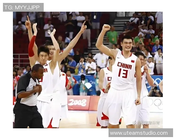 姚明带领中国队逆转战胜德国队展现篮球魅力与团队精神 姚明带领中国队逆转战胜德国队展现篮球魅力与团队精神