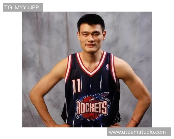 姚明如何在NBA赛场上展现野兽中锋的霸气与实力 姚明如何在NBA赛场上展现野兽中锋的霸气与实力