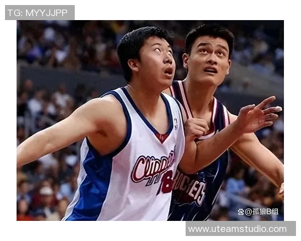 姚明出生那天的传奇故事与中国篮球的崛起之路 姚明出生那天的传奇故事与中国篮球的崛起之路