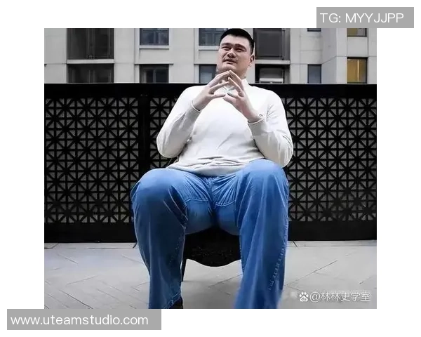 姚明身高背后的故事揭秘他如何克服挑战成就篮球传奇
