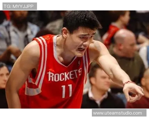 广场舞与姚明的完美结合：探索运动与文化的交融之美