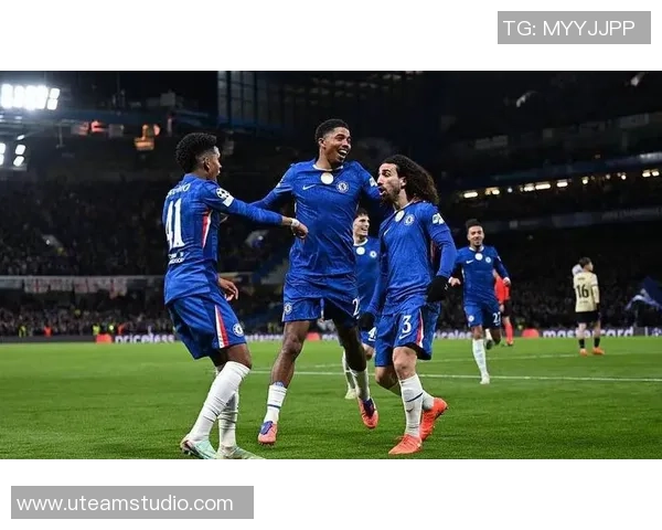 欧冠激战：热刺与切尔西鏖战成平局补时进球引发全场狂欢