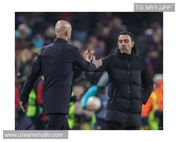 曼联逆袭巴萨6-2神奇扑救瞬间点燃全场激情解析