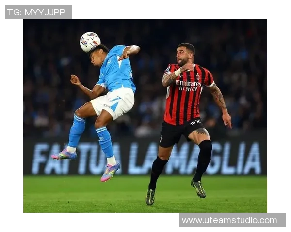 欧冠大战：那不勒斯与AC米兰激战成平局精彩瞬间回顾与十大进球集锦