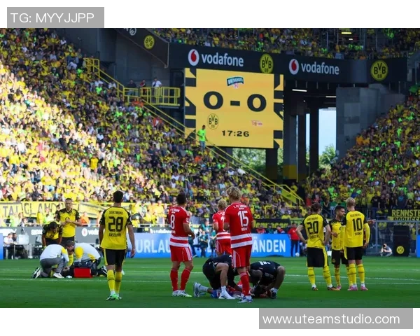 意甲焦点战马竞小胜多特蒙德全场瞬间引发热烈反响