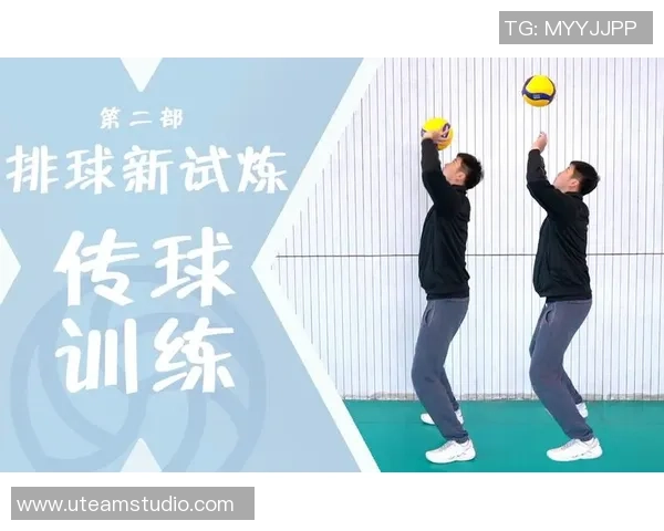 科学排球力量训练方法的全面解析与实用技巧分享