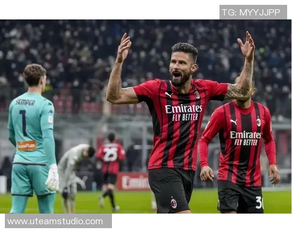 英超精彩对决波尔图大胜AC米兰全场沸腾绝杀瞬间令人瞩目