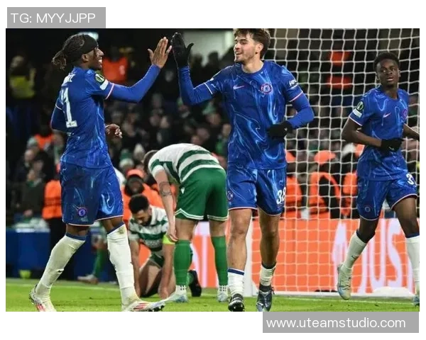 切尔西友谊赛大胜国米五球狂潮引发转会风波