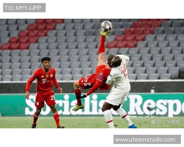 拜仁狂胜巴黎圣日耳曼5-1神扑瞬间成比赛转折点