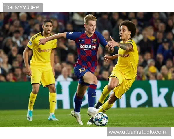 巴萨友谊赛大胜多特蒙德五球狂潮乌龙球瞬间点燃全场激情 巴萨友谊赛大胜多特蒙德五球狂潮乌龙球瞬间点燃全场激情