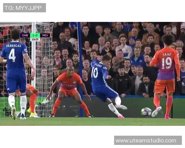 意甲精彩对决切尔西与曼城1比1平局绝杀瞬间引发全场狂欢十大进球回顾