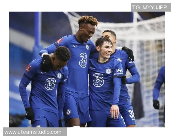 切尔西在足总杯中以5-1大胜皇马帽子戏法点燃全场激情