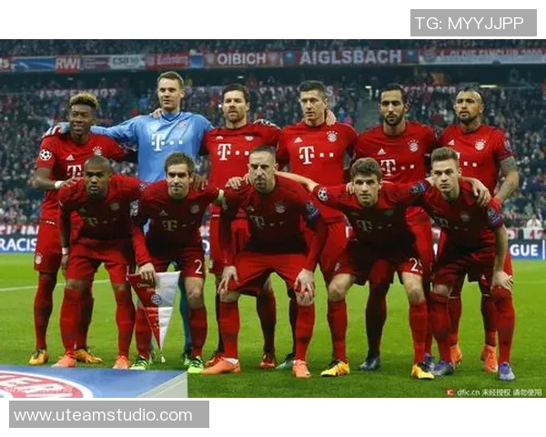 世界杯精彩对决拜仁与尤文图斯战成平局神扑瞬间点燃全场激情