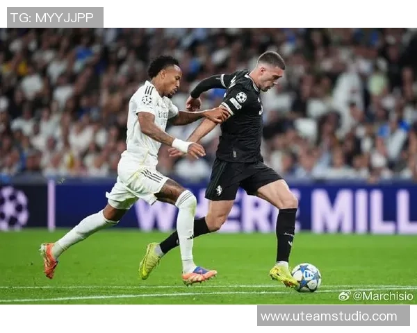 尤文图斯逆袭皇马2-1胜利背后的数据分析与全场反应揭秘 尤文图斯逆袭皇马2-1胜利背后的数据分析与全场反应揭秘