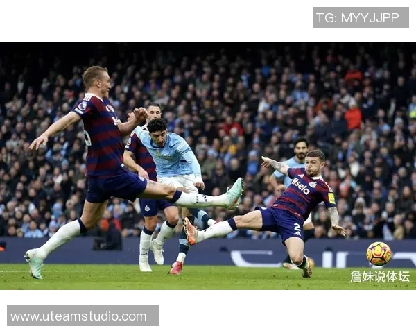 欧冠激战：莱比锡与曼城战成平局帽子戏法点燃全场激情