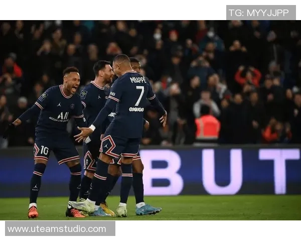 国王杯惊现冷门巴黎圣日耳曼逆转战胜马竞全场沸腾 国王杯惊现冷门巴黎圣日耳曼逆转战胜马竞全场沸腾