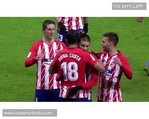 国王杯激战马竞与尤文图斯2比2战平点球大战引发全场狂欢集锦回顾