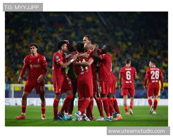 国米逆转利物浦4-3胜利瞬间点燃全场激情战报解析 国米逆转利物浦4-3胜利瞬间点燃全场激情战报解析