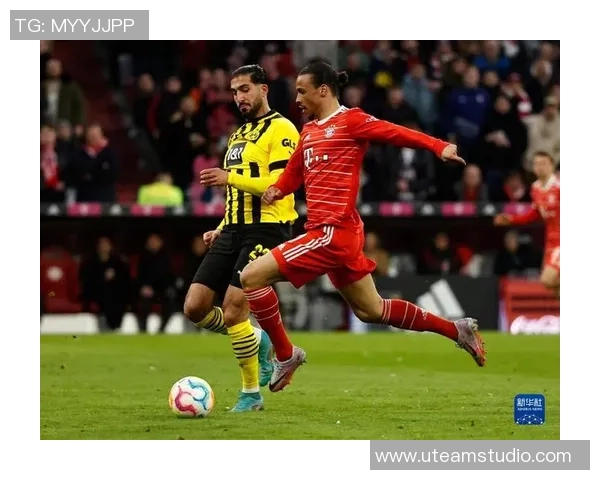 欧联杯精彩对决拜仁大胜多特蒙德五球逆转引爆全场激情