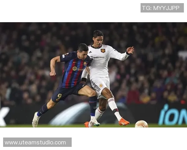 欧联杯激战巴萨点球大战惊险逆转莱比锡全场集锦回顾