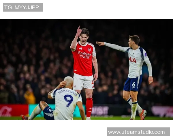 切尔西大胜热刺5-1帽子戏法瞬间点燃全场激情数据分析揭示精彩瞬间