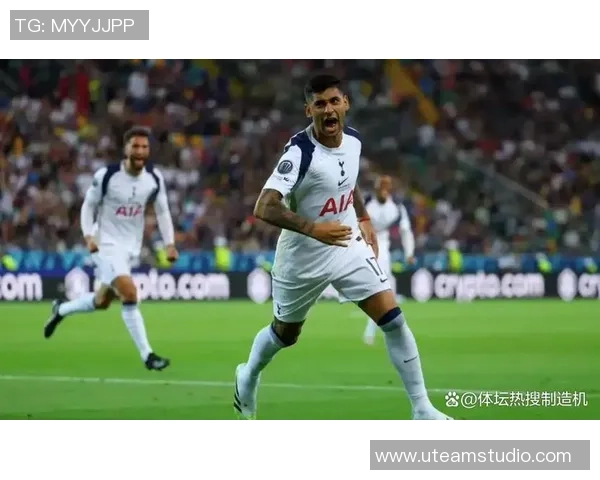 热刺逆转巴黎圣日耳曼足总杯之战神扑成焦点引发转会热议 热刺逆转巴黎圣日耳曼足总杯之战神扑成焦点引发转会热议